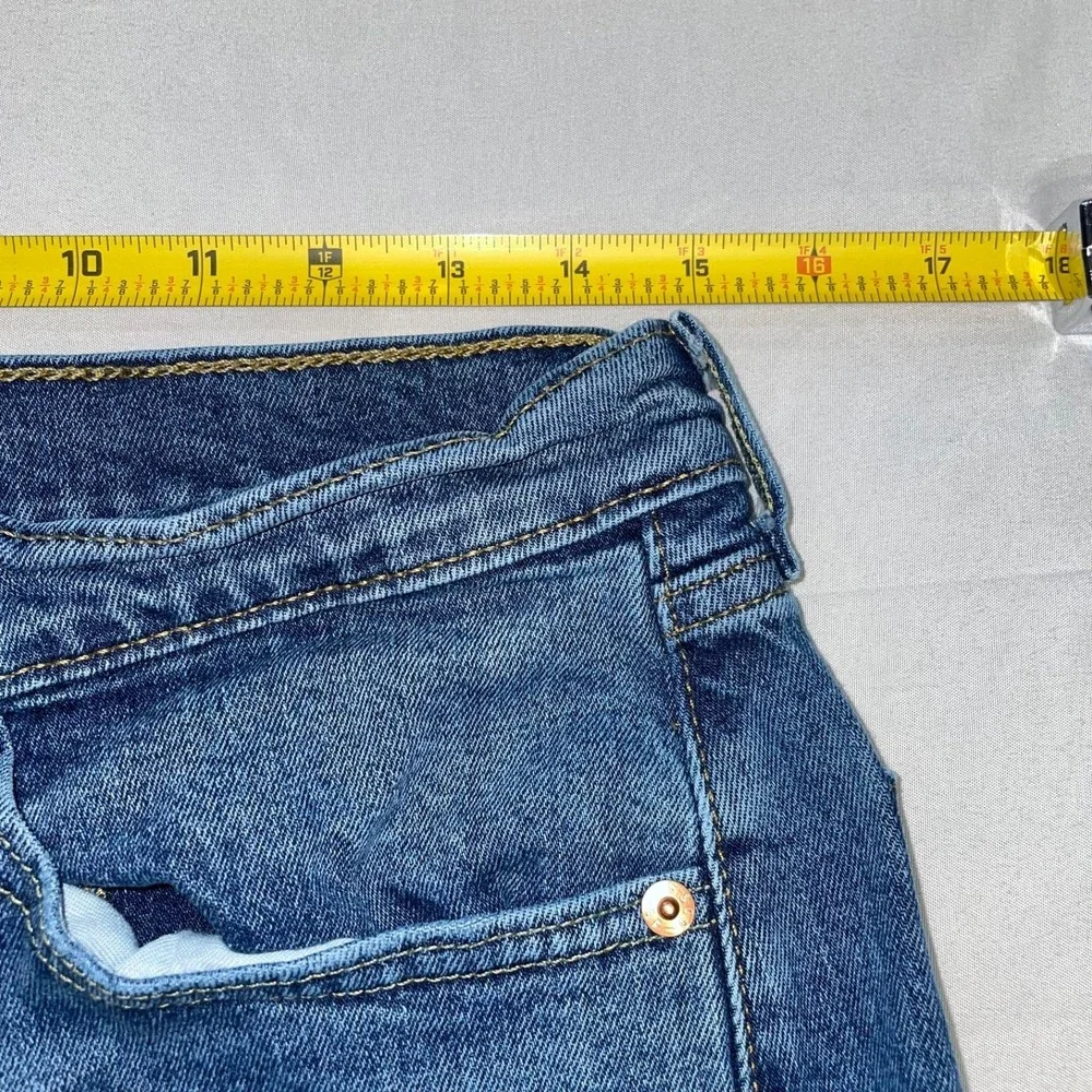 Levis 505 Regular Fit Jeans Mens 32x30‎ Blue Straight Leg Denim 00505-2538